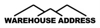 Warehouse Address