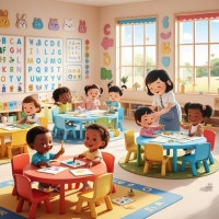 Indoor Playground for Kids' Birthday Parties in Mississauga