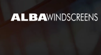 Alba Windscreens