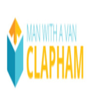 Man With a Van Clapham