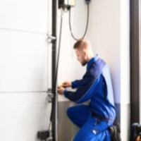 Burleson Garage Door Repair