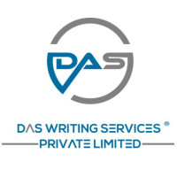 Das Writing Services Pvt. Ltd