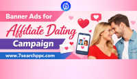 Dating Banner Ads