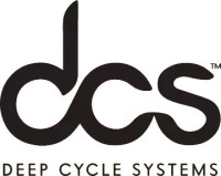 dry cell deep cycle battery