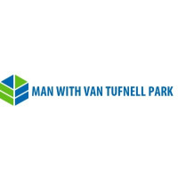 Man with Van Tufnell Park