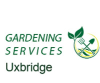 Gardening Services Uxbridge