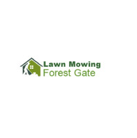 Lawn Mowing Forest Gate