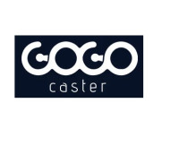 GOGO Caster is a medical casting device