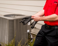 Upper Arlington Emergency AC Repair
