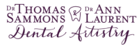 Dr. Thomas Sammons & Dr. Ann Laurent Dental Artistry