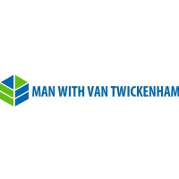 Man with Van Twickenham