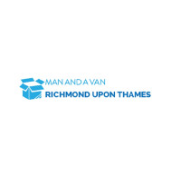 Man and a Van Richmond upon Thames Ltd