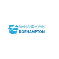 Man and a Van Roehampton Ltd