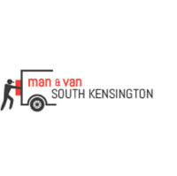 Man and Van South Kensington Ltd