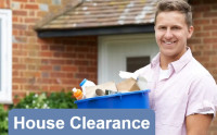 House Cleearrancce