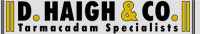 D Haigh & Co