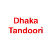 Dhaka Tandoori