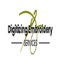 Digitizing Embroidery Services