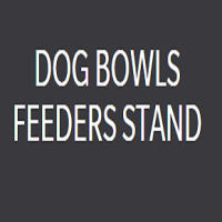 Dog Bowls, Feeders & Stands - Keep Your Dog Healthy and Happy - Dog Lovers