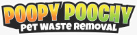 Poopy Poochy - Pet Waste Removal