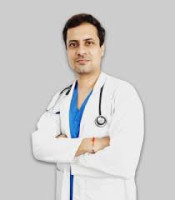 Best Gastroenterologist in jaipur