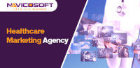 Healthcare marketing agency in London