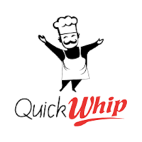 QuickWhip UK – Premium Whipped Cream Chargers Supplier in the United Kingdom