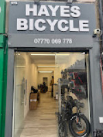 Bicycle Accessories Hayes - Hayes Bicycle