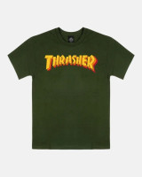 Thrasher Mag T Shirt