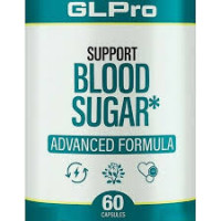 GLPro Blood Sugar Review: A Game-Changer for Energy, Metabolism & Vitality, A Smart Solution for Balanced Blood Sugar Naturally!