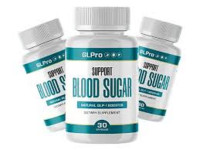 GLPro Blood Sugar: Science-Backed Support for a Healthier Lifestyle, The Herbal Solution for Stable Blood Sugar Support!