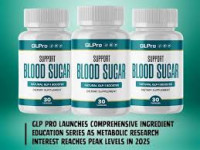 GLPro Blood Sugar UK: The Natural Way to Maintain Healthy Glucose Levels, A Breakthrough in Blood Sugar Management!