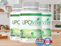 LipoVive Reviews UK: The Smart Way to Manage Weight and Boost Metabolic Health, The Secret Behind Effortless Fat Burn and Energy Boost!