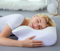 Derila Ergo Pillow Review 2025 The Ultimate Ergonomic Pillow for Pain-Free Sleep Where To Buy!