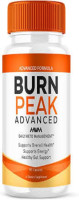 Burn Peak Reviews – Does It Really Work for Weight Loss? Full Breakdown & Buyer Guide!