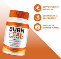 Burn Peak Reviews – Does It Really Work for Weight Loss? Full Breakdown & Buyer Guide!
