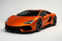 Lamborghini Repairs