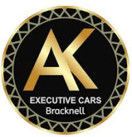 AK Executive Cars Bracknell