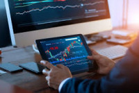 Understanding prop company for options