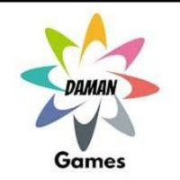Daman game As mentioned earlier, accessing Daman requires an invite