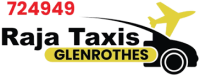 Raja Taxis Glenrothes