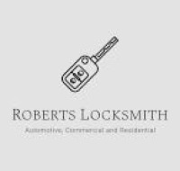 Samantha Robertslocksmith