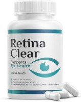 Retina Clear Supplement – (2026) Benefits, Ingredients, Side Effects & Results Where To Buy!