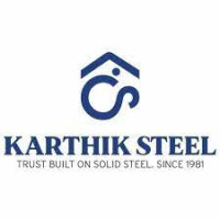Karthik Steel