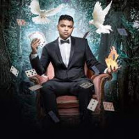 Magician London | Mesmerizing Magic Shows & Entertainment