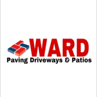 Ward Paving Driveways & Patios