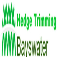 Hedge Trimming Bayswater