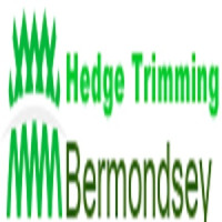 Hedge Trimming Bermondsey