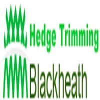 Hedge Trimming Blackheath
