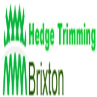 Hedge Trimming Brixton